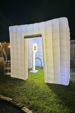 Digital Booth