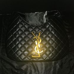 Black luxury