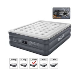 Queen Air Mattress 