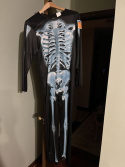 Halloween Costume