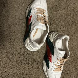 Authentic 100% Gucci Rythons