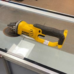 Dewalt Grinder Tool Dcg412 