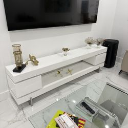 Estante TV del Dorado 