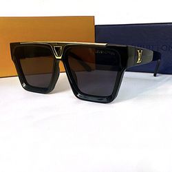 NEW LV SQUARE Sunglasses 