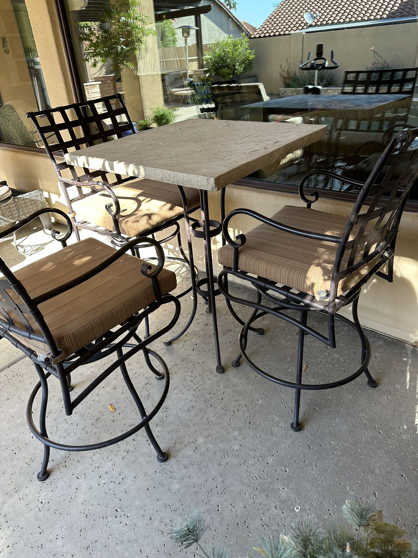 OW Lee Patio Furniture 