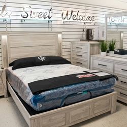 Bedroom Set for Sale!!! Ask For Price !!! Preguntar precio