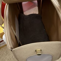 Puppy Purse 