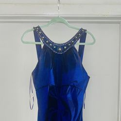 PROM DRESS/EVENING GOWN