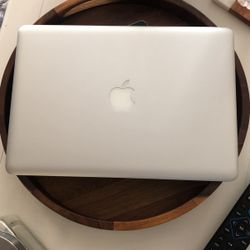 MacBook 