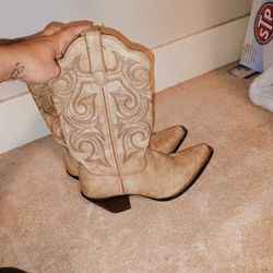 Durango Boots