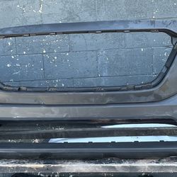 2020-2022 Subaru Outback Front Bumper
