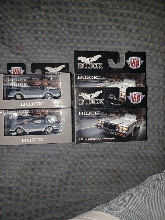 New M2 2025 Buick