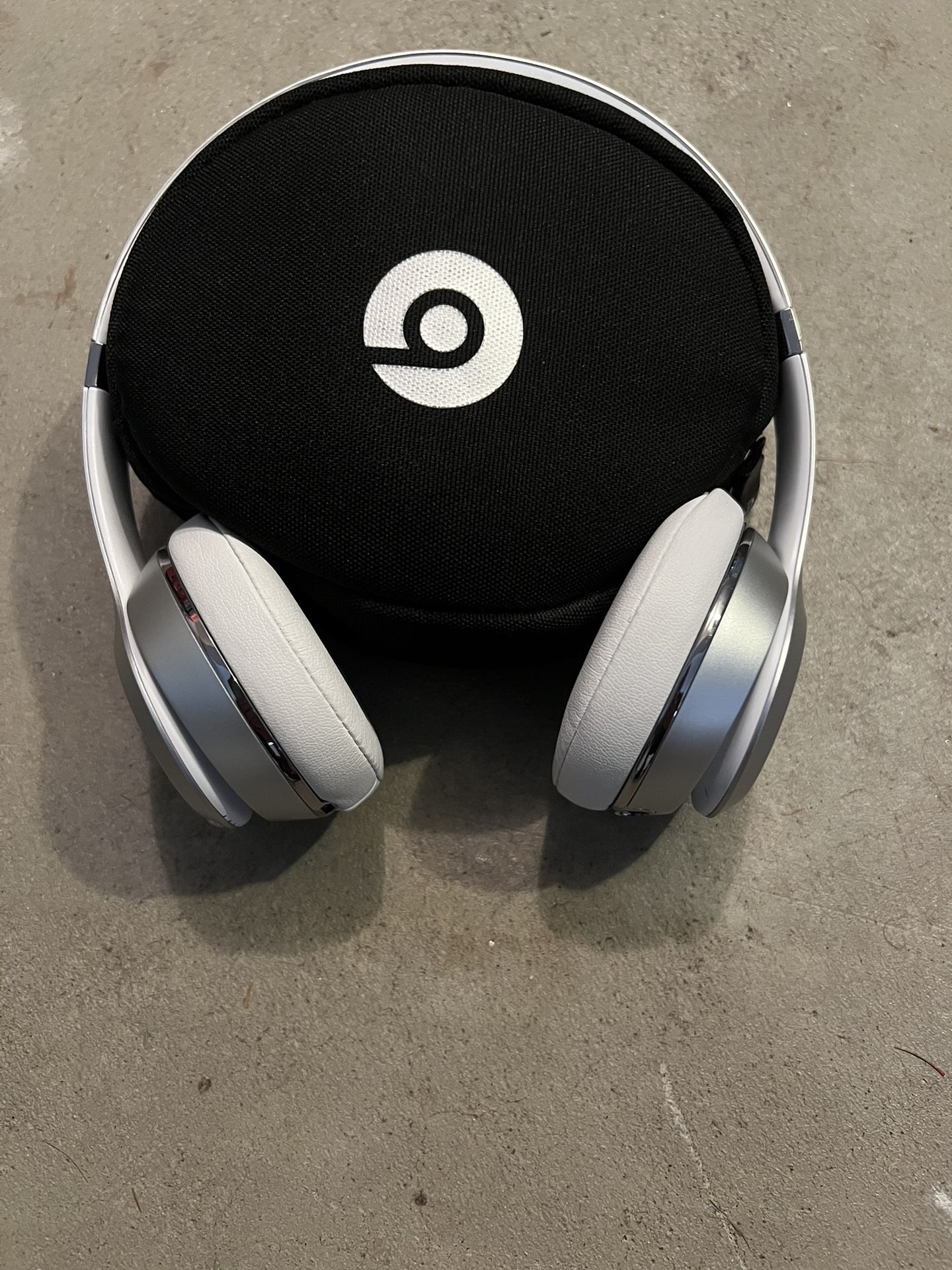 Beats Headphones
