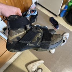 lebron’s