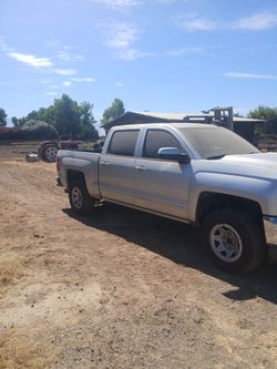 Silverado
