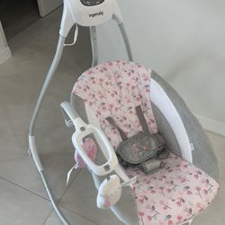 Ingenuity Baby Swing