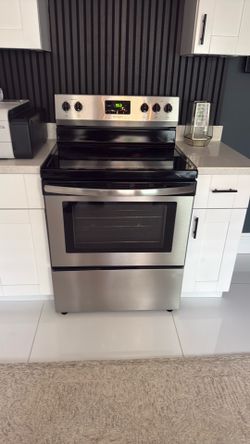 Stove
