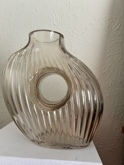 Modern Vase