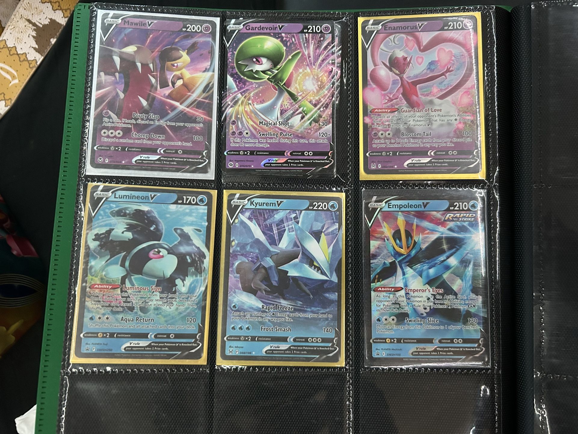 100 ultra rare pokemon cards V Ex Full Art Trainer Mint Condition Holographic English And Japanese but CCG Select makes sure those ULTRA RARE cards are included in EVERY Ultra Box ultra rare pokemon cards gx