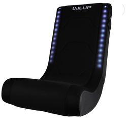 Level Up Pro Gaming Chair with LED Lighting