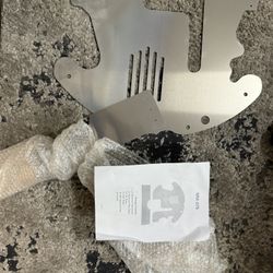 2010-2015 Prius Catalytic Protection Shield