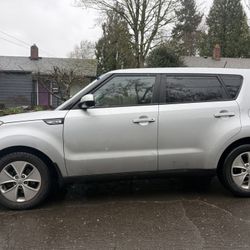 2015 Kia Soul *DRIVES GREAT*