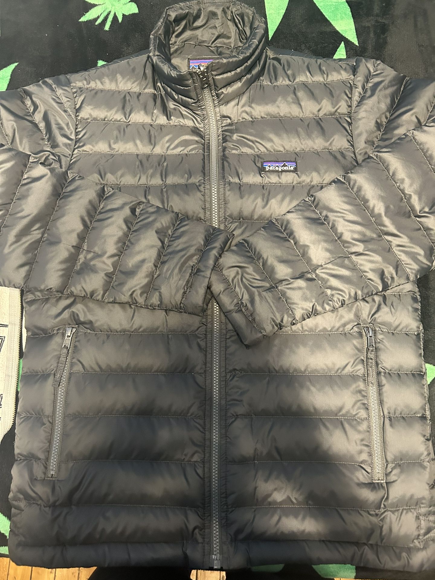Patagonia Men’s Jacket