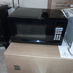 Microwave Great Condition 