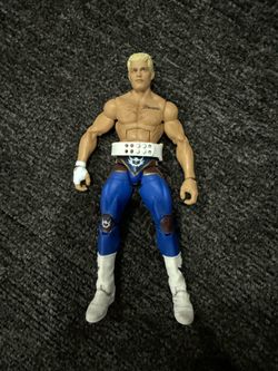 WWE Elite Collection - Cody Rhodes
