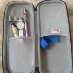 Nurse Stethoscope Case 