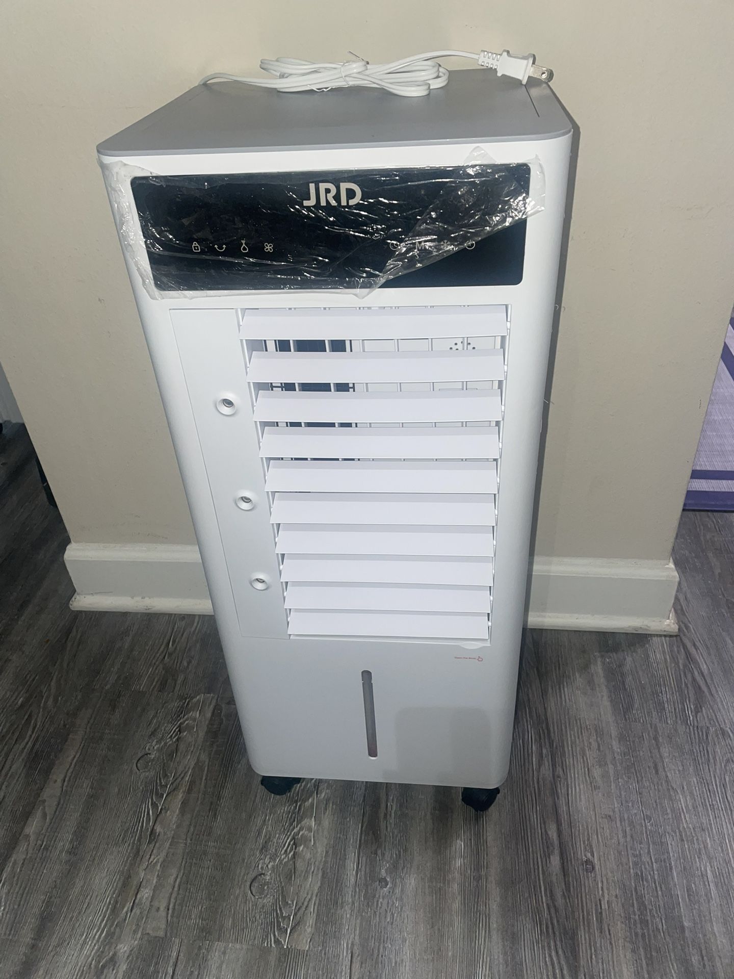 Brand New Ac Air Cooler