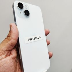 IPhone 15 Plus 