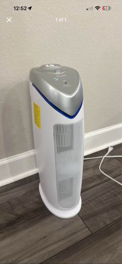 Air purifier