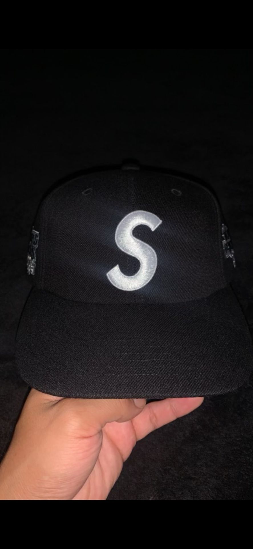 Supreme Hat