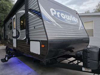 2019 prowler Rv
