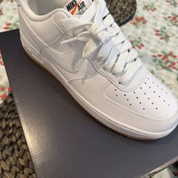 Men's Size 11 Brand New Air Force One