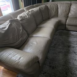 Couches For Sale 300 O.B.O
