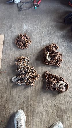 Chains