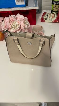 Anne Klein Bag, Color Sand