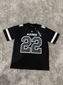 Amiri shirt