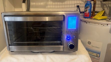 Horno electrico