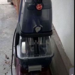 Hoover Carpet Cleaner