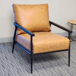 Wade Logan Accent Arm Chair