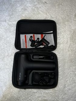Massage Gun Kit