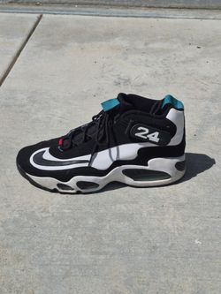 Nike Air Griffey Max 1 Freshwater