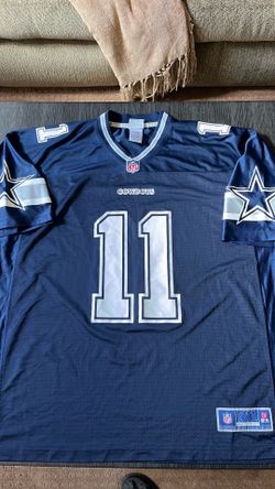 Micah Parsons Dallas Cowboys Football Jersey