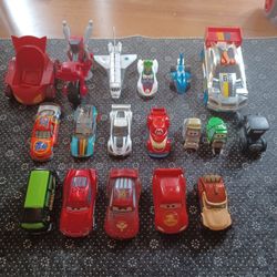 Toy Kid $7 All 