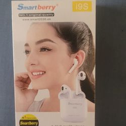 Wireless Headphones 