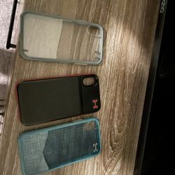 iPhone X Cases