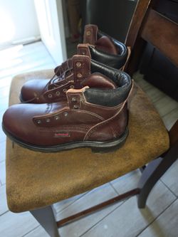 Red wing supersole